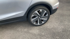 SEAT Arona 1.0 TSI 110 FR Sport 5dr Petrol Hatchback